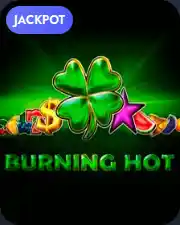 Burning Hot