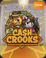 Cash Crooks