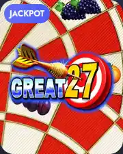 Great 27 2