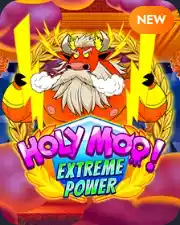 Holy Moly Extreme Power