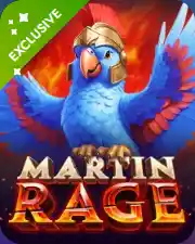 Martin Rage