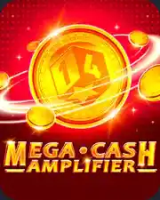 Mega Cash Amplifier