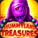 Mummyland Treasures 6