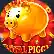 Royal Piggy