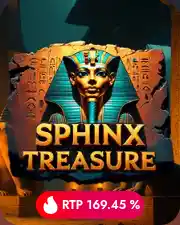 Sphinx Treasure