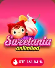 Sweet Bonanza Unlimited