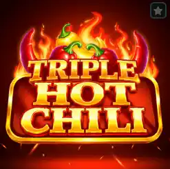 Triple Hot Chili